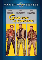 Gun For A Coward: Universal Vault Series