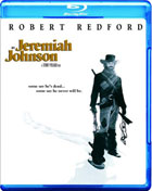 Jeremiah Johnson (Blu-ray)