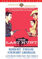 Last Hunt: Warner Archive Collection: Remastered Edition