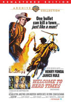 Welcome To Hard Times: Warner Archive Collection: Remastered Edition