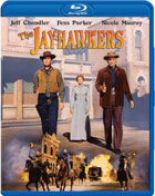 Jayhawkers (Blu-ray)