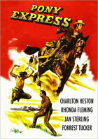 Pony Express