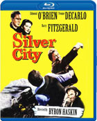 Silver City (1951)(Blu-ray)