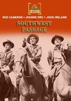 Southwest Passage: MGM Limited Edition Collection