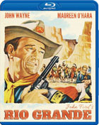 Rio Grande (Blu-ray)