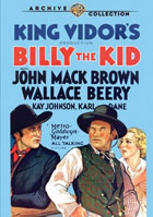 Billy The Kid: Warner Archive Collection
