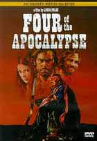 Four Of The Apocalypse