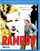 Ramrod (Blu-ray)