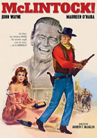 McLintock!