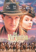 Virginian: Warner Archive Collection