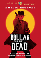 Dollar For The Dead: Warner Archive Collection