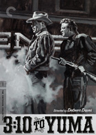 3:10 To Yuma: Criterion Collection