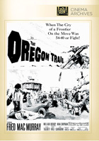 Oregon Trail: Fox Cinema Archives