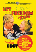 Let Freedom Ring: Warner Archive Collection