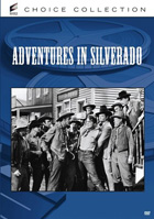 Adventures In Silverado: Sony Screen Classics By Request