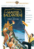 Master Of Ballantrae: Warner Archive Collection