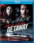 Getaway (2013)(Blu-ray)