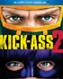 Kick-Ass 2 (Blu-ray/DVD)