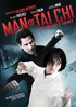 Man Of Tai Chi