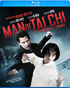 Man Of Tai Chi (Blu-ray)