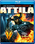 Attila (2013)(Blu-ray)