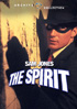 Spirit: Warner Archive Collection