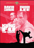 Kung Fu: The Movie: Warner Archive Collection