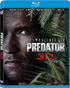 Predator 3D (Blu-ray 3D/Blu-ray/DVD)