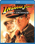 Indiana Jones And The Last Crusade (Blu-ray)