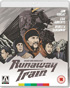 Runaway Train (Blu-ray-UK/DVD:PAL-UK)
