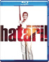 Hatari! (Blu-ray)