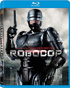 Robocop: 4K Remastered Edition (Blu-ray)
