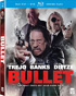 Bullet (2013)(Blu-ray/DVD)