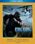King Kong (2005)(Academy Awards Package)(Blu-ray)