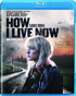 How I Live Now (Blu-ray)