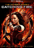 Hunger Games: Catching Fire