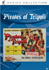 Pirates Of Tripoli: Sony Screen Classics By Request