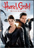 Hansel And Gretel: Witch Hunters