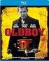 Oldboy (2013)(Blu-ray)
