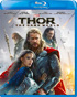 Thor: The Dark World (Blu-ray)