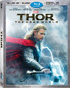 Thor: The Dark World (Blu-ray 3D/Blu-ray)