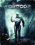 RoboCop: 4K Remastered Limited Edition (Blu-ray-UK)(SteelBook)