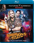 Bending The Rules (Blu-ray)