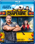 Chaperone (Blu-ray)