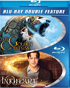 Golden Compass (Blu-ray) / Inkheart (Blu-ray)