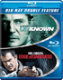 Unknown (Blu-ray) / Edge Of Darkness (Blu-ray)