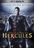 Legend Of Hercules