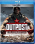 Outpost: Rise Of The Spetsnaz (Blu-ray)