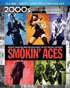 Smokin' Aces: Decades Collection (Blu-ray)