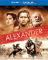 Alexander: The Ultimate Cut: 10th Annivesary Collector's Edition (Blu-ray)